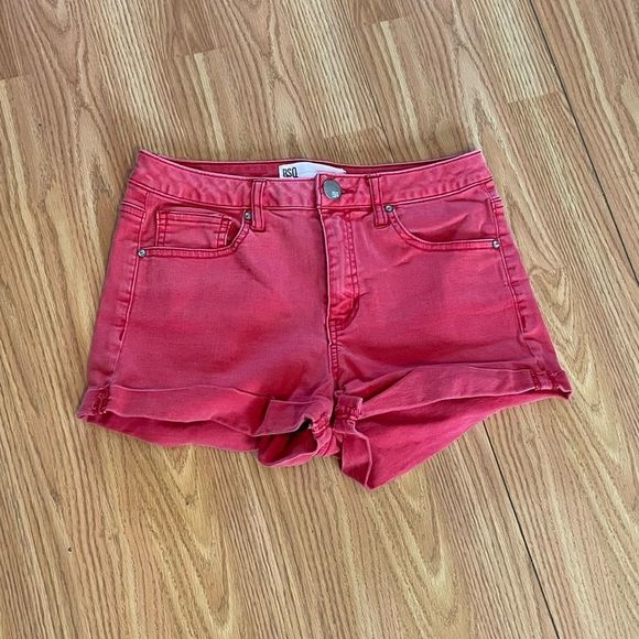 RSQ Pants - Rsq SHORTS